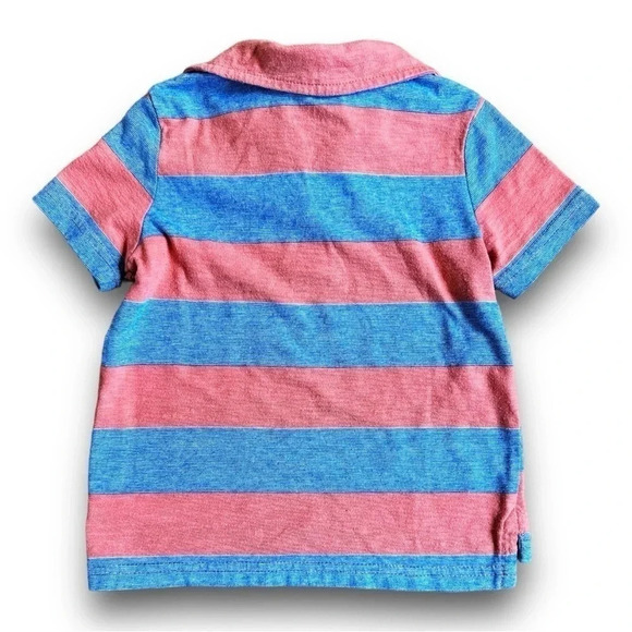 Cat & Jack | Bundle of Two Toddler Polo Shirts (2T) ⛵️ - Picture 6 of 7
